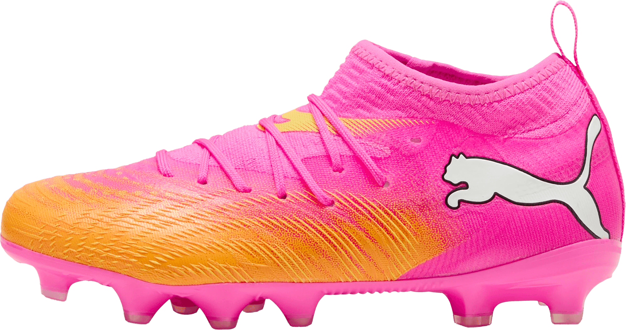 Puma, FUTURE 9 MATCH FG/AG JR, Product 0