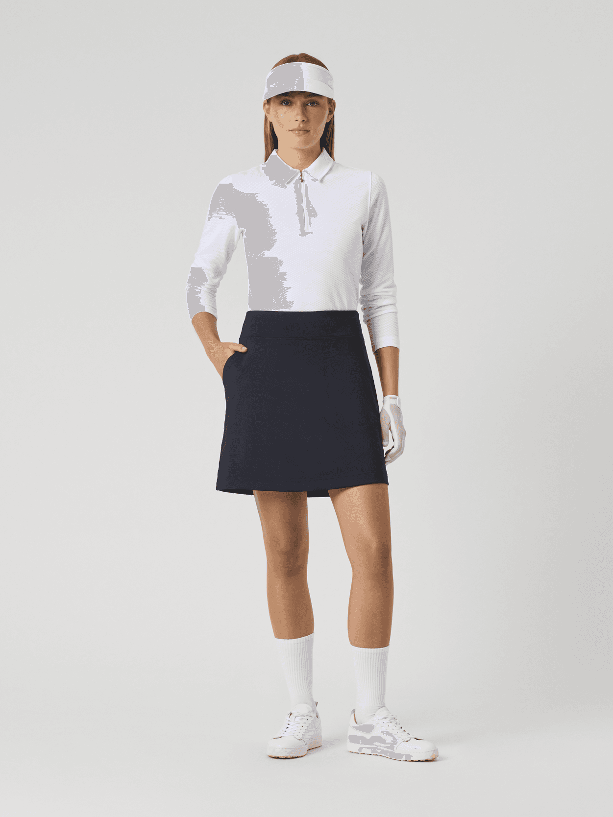DAILY SPORTS, GENUA SKORT 45 CM, Model 1