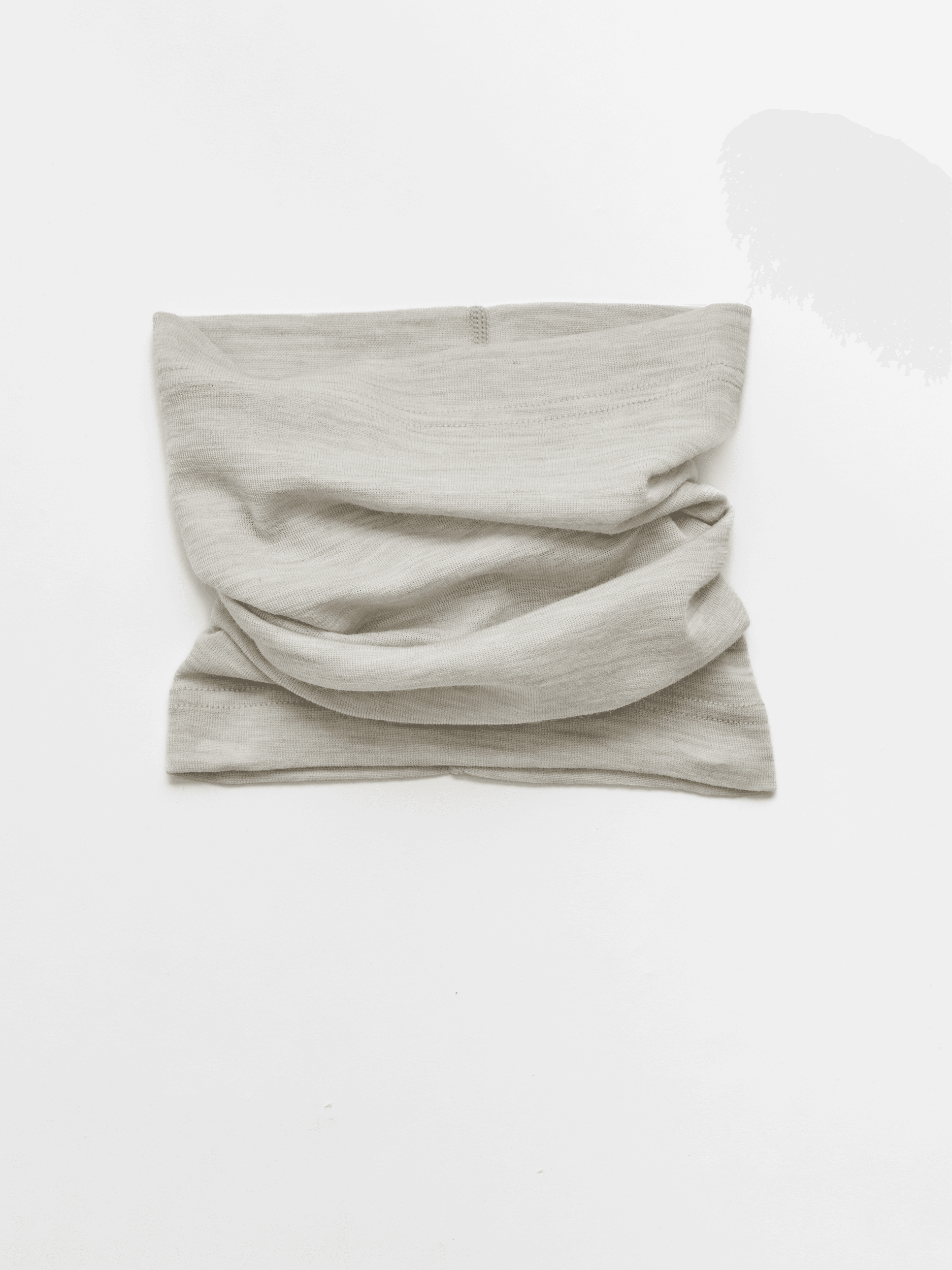 Everest, WOOL NECKWARMER, Model 1