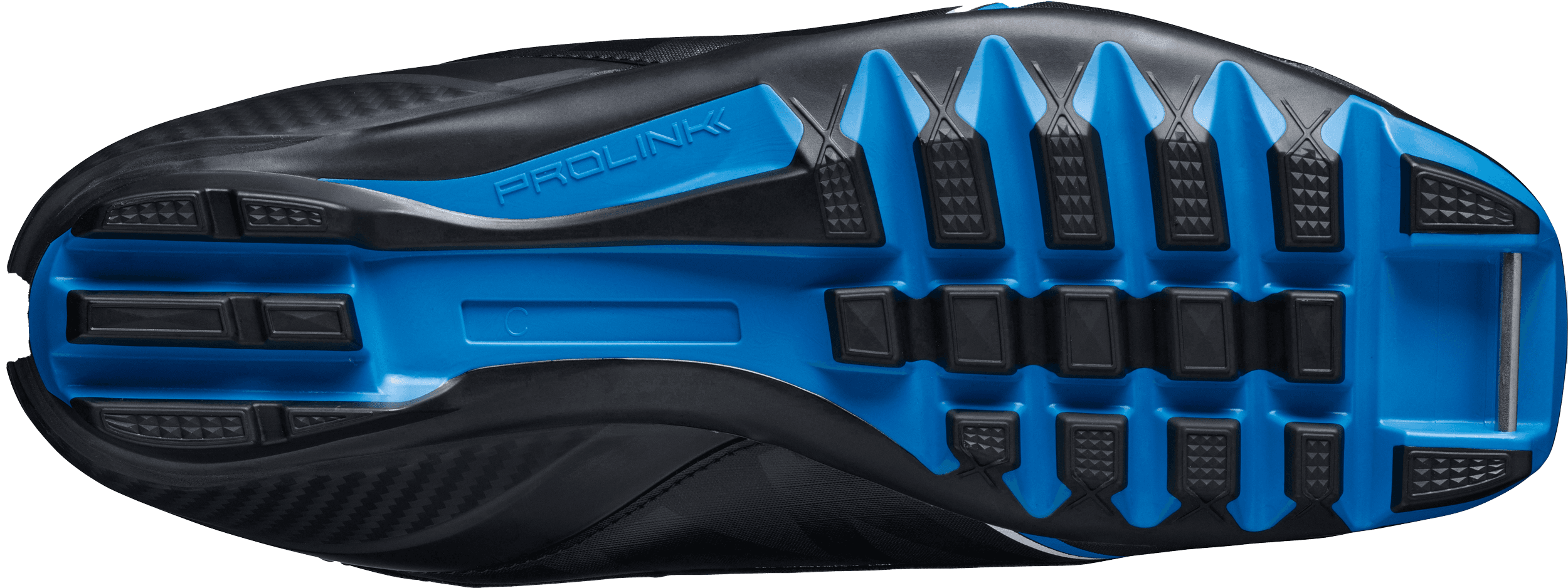 SALOMON, Rc9 Nocturne Prolink, Detail 1