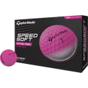 Speedsoft Dz, Pink