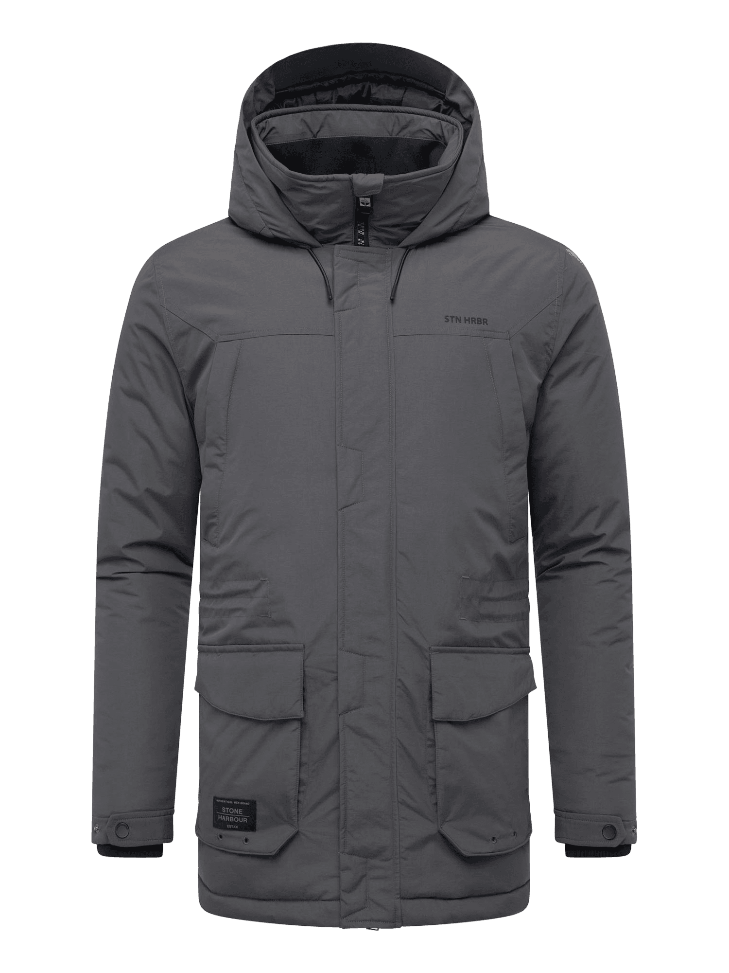 stone harbour, Men Winterjacket Wadiim, Product 0
