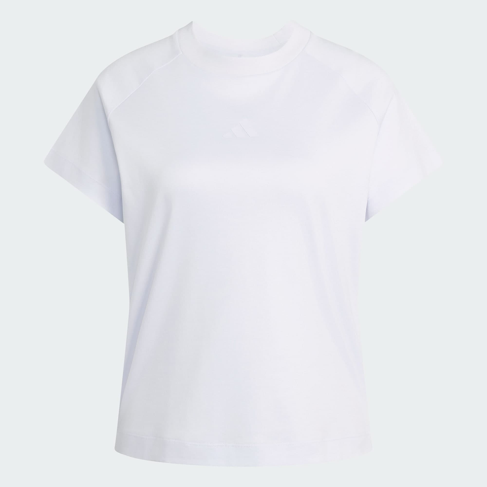 Adidas, Adidas Soft Lux T-shirt, Product 0