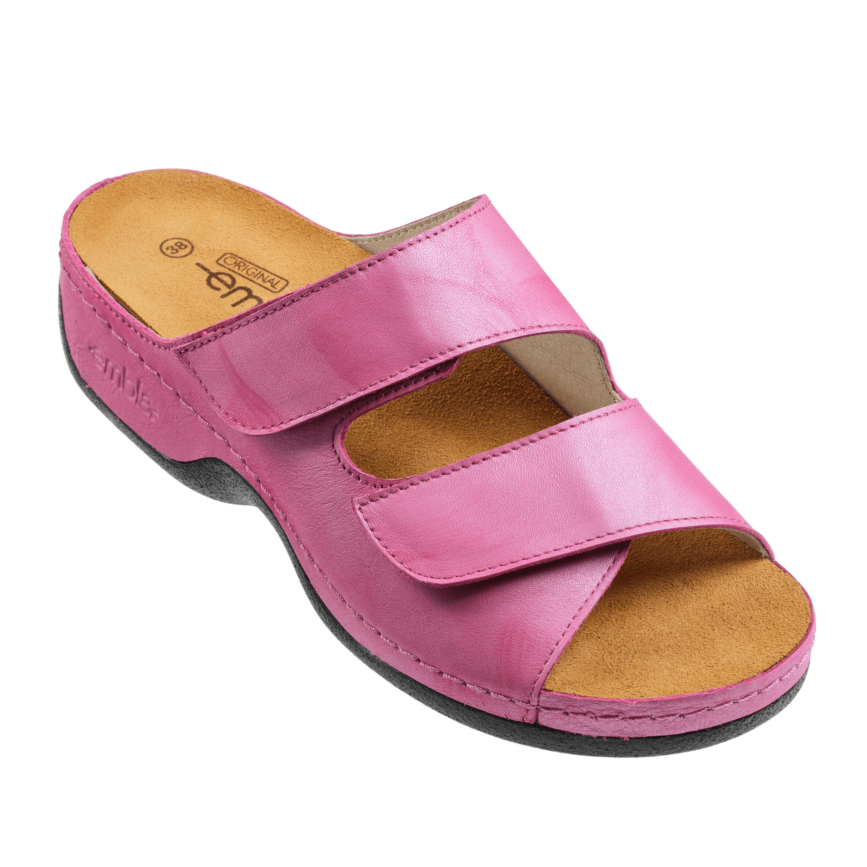 embla, Sandal Embla Ergoflex, Product 0
