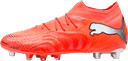 FUTURE 9 ULTIMATE AG, Red