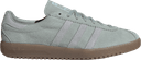 ADIDAS BRMD W, Green