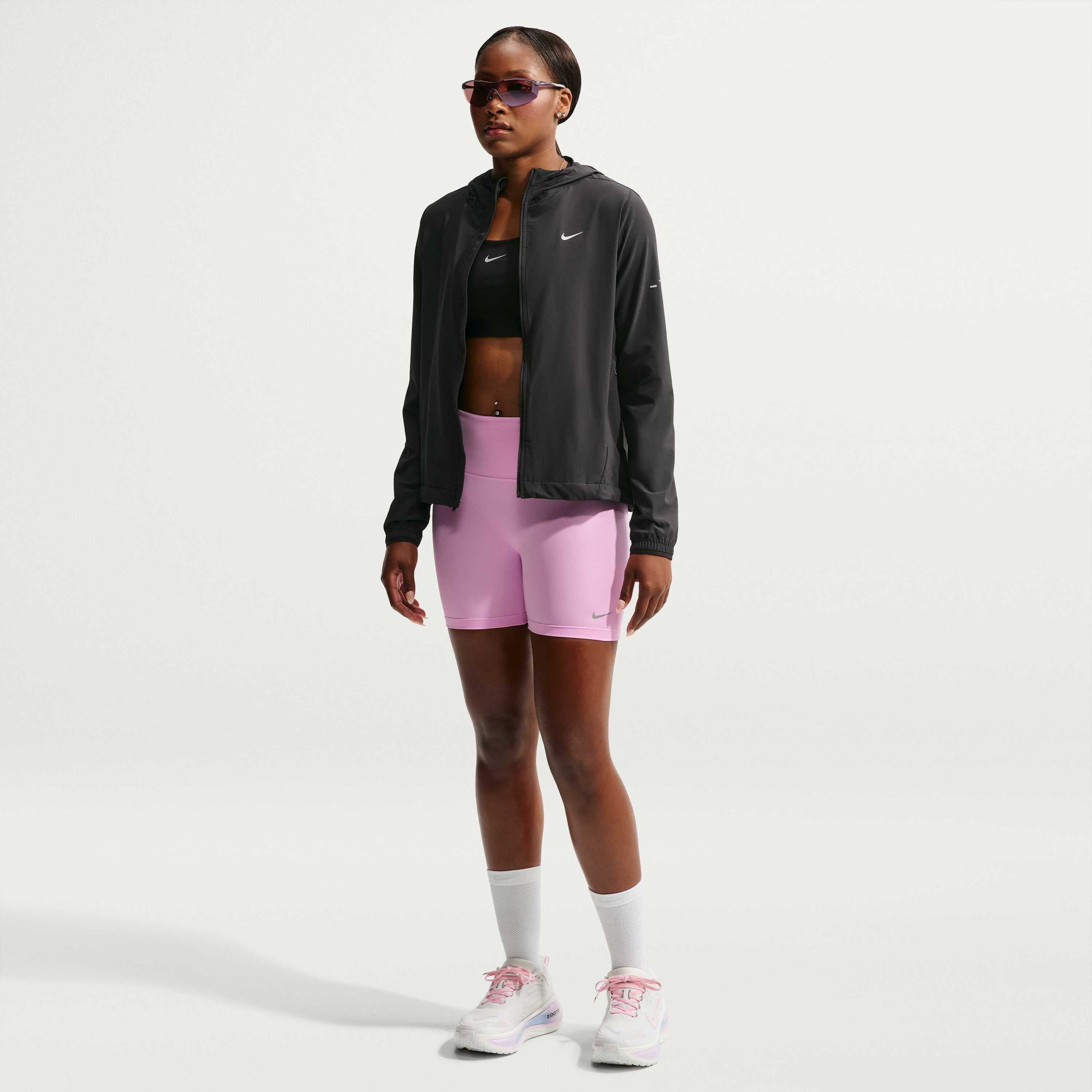 Nike, W NK TEMPO DR HR TIGHT SHORT, Product 0