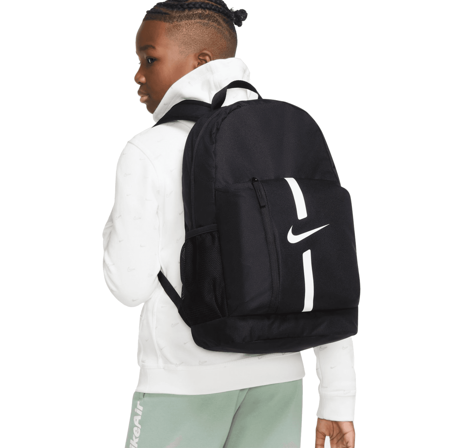 Nike, Nike Academy Team Football Backpack (22l), Detail 1