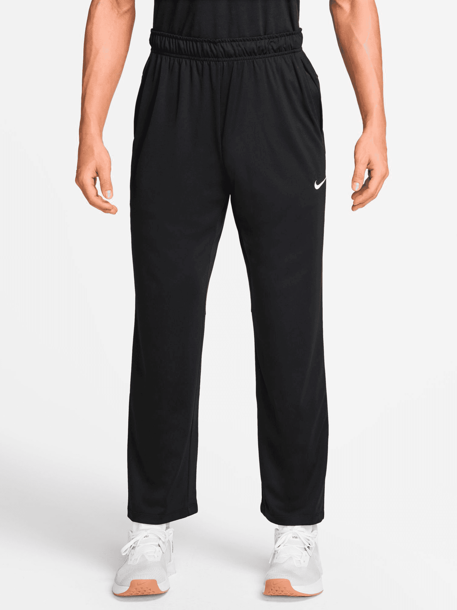 Nike, M NK DF FLEX PANT K, Model 1