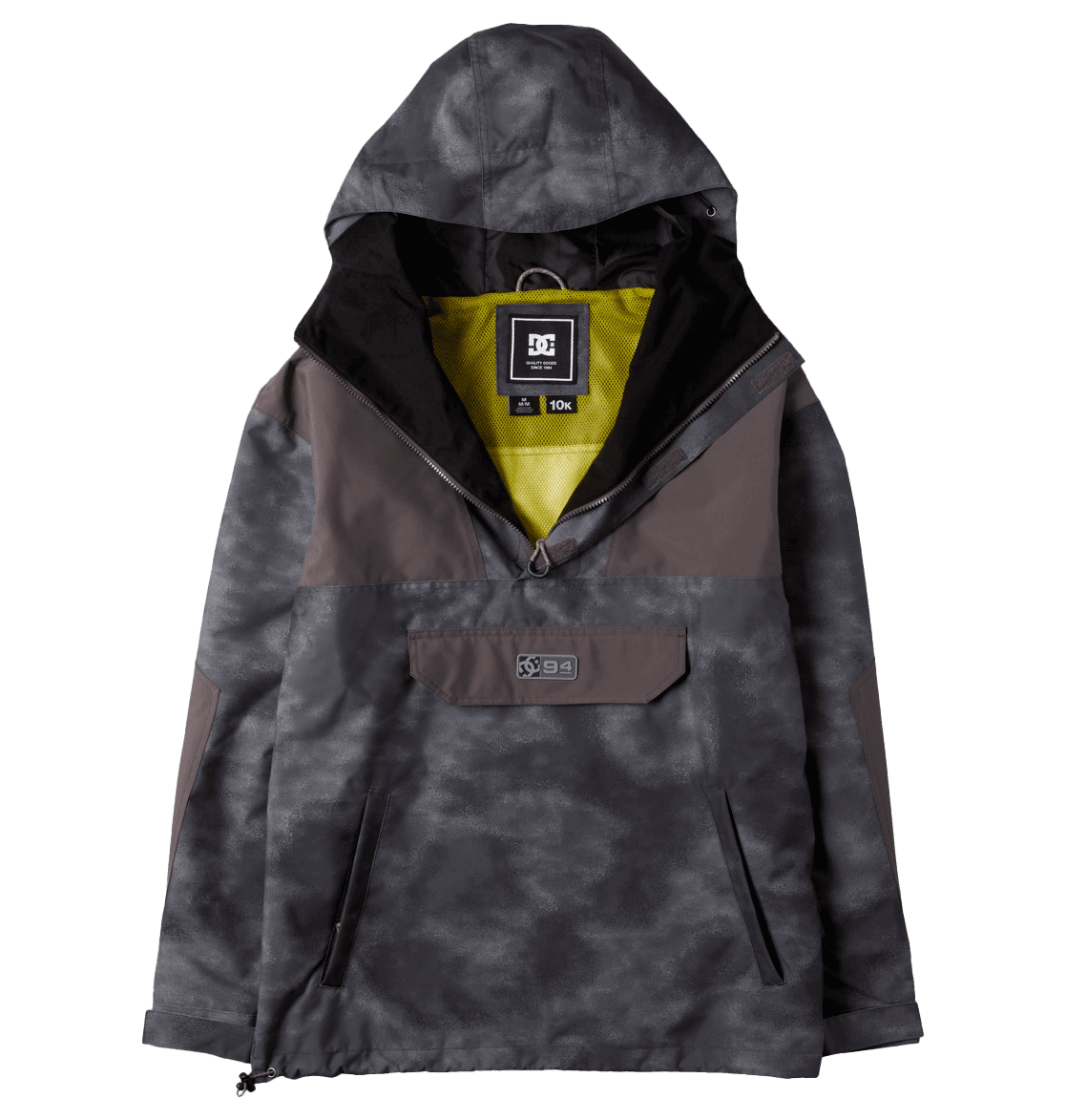 DC, Dc-43 Anorak, Product 0