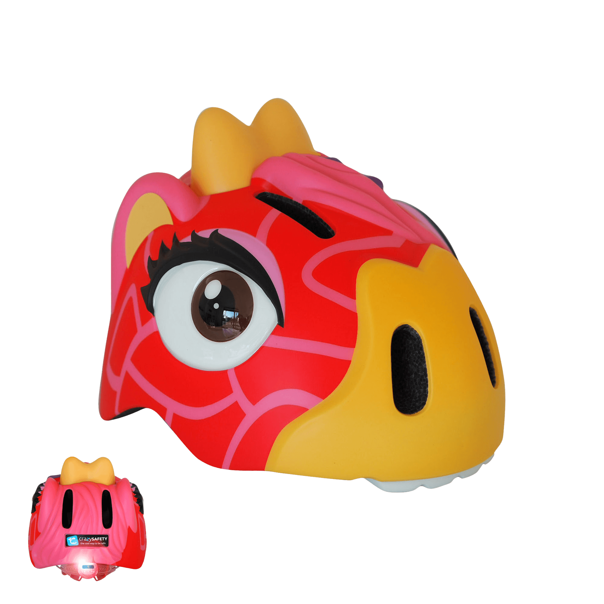 crazy safety, Giraffe, Product 0