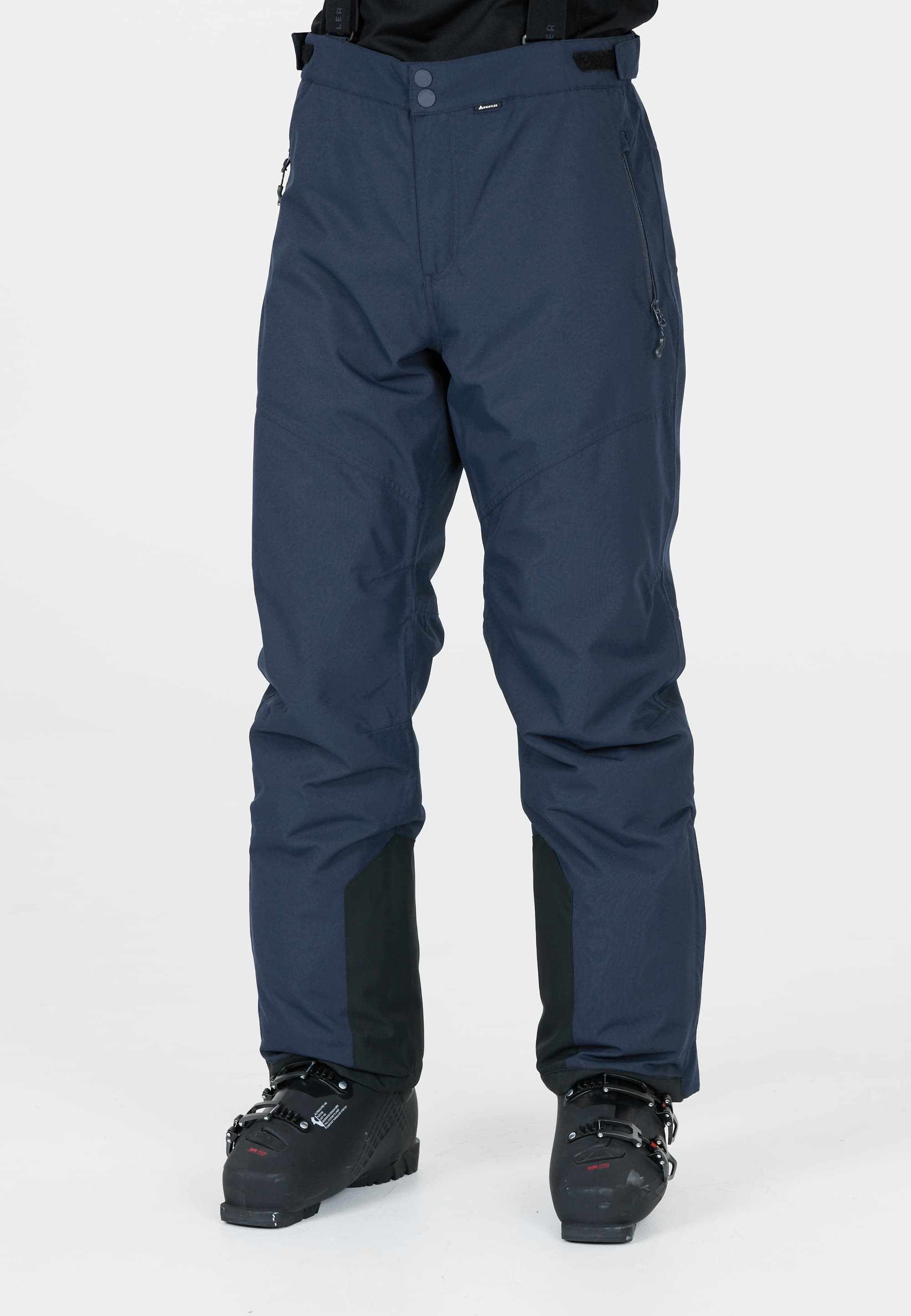 whistler, Drizzle Ski Pants, Model 1