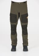 Beina Trekking Pants, Green