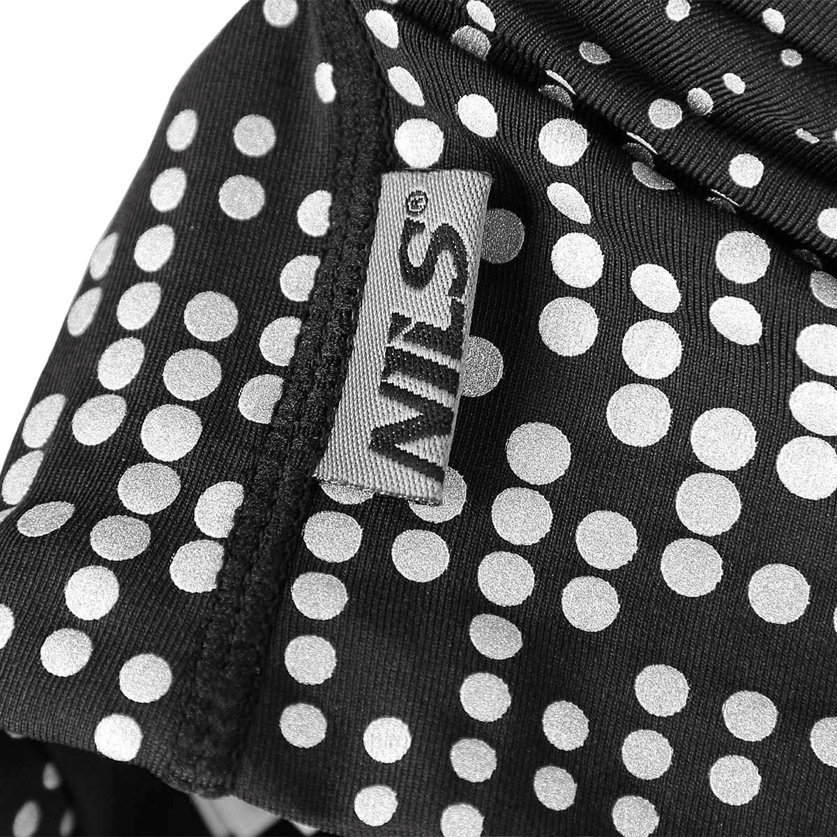 northix, Multifunctional Reflective Safety Band, Adjustable, Detail 1