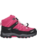 Rigel Outdoor Boots, Pink