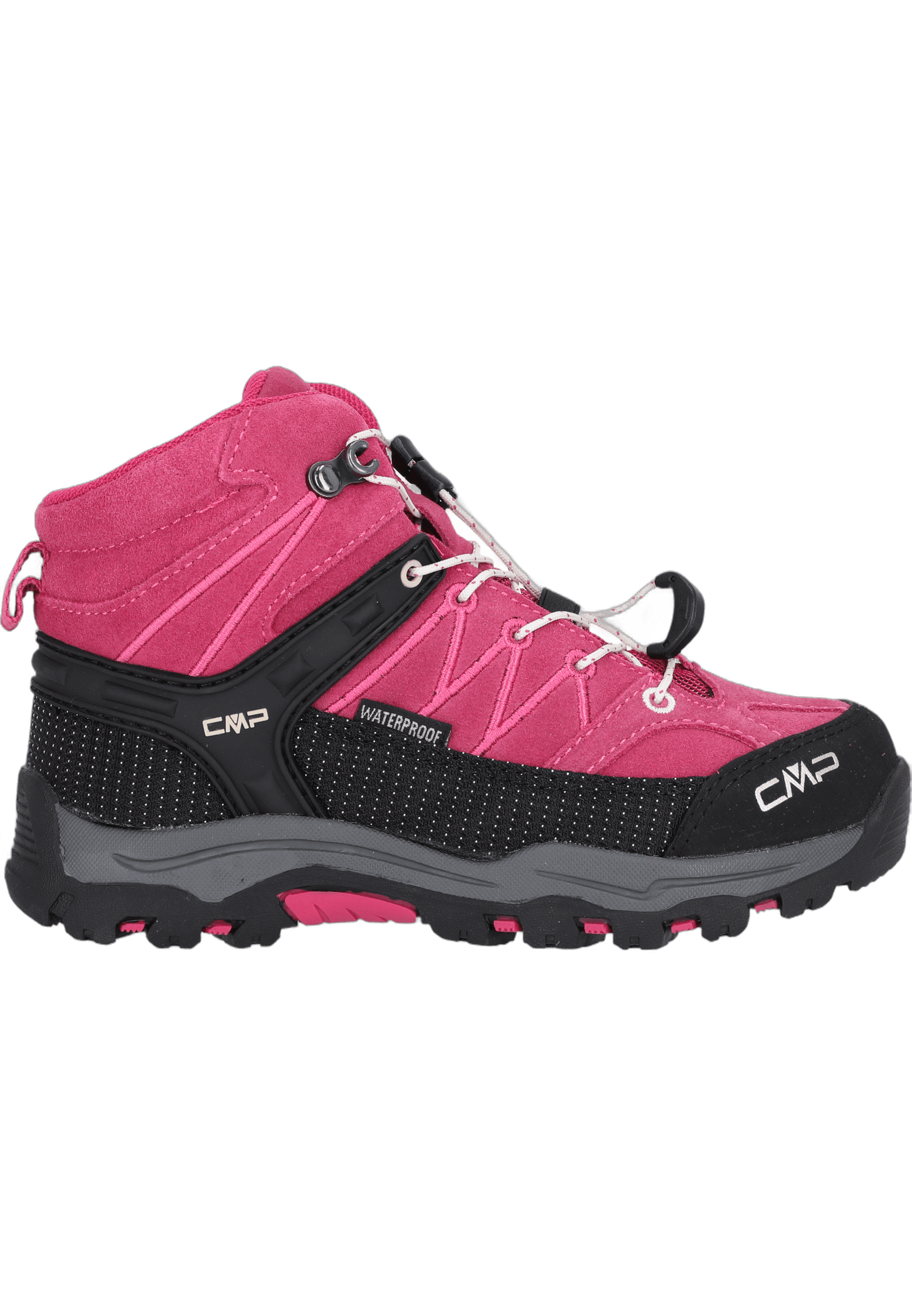 CMP, Rigel Outdoor Boots, Product 0
