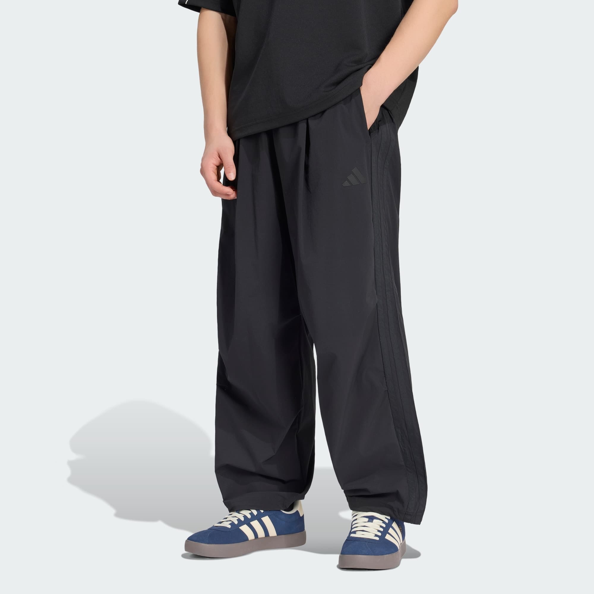 Adidas, Adidas City Tech 3-stripes Byxor, Model 1