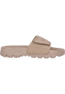 Toopin Pool Pool Sandal, Brown