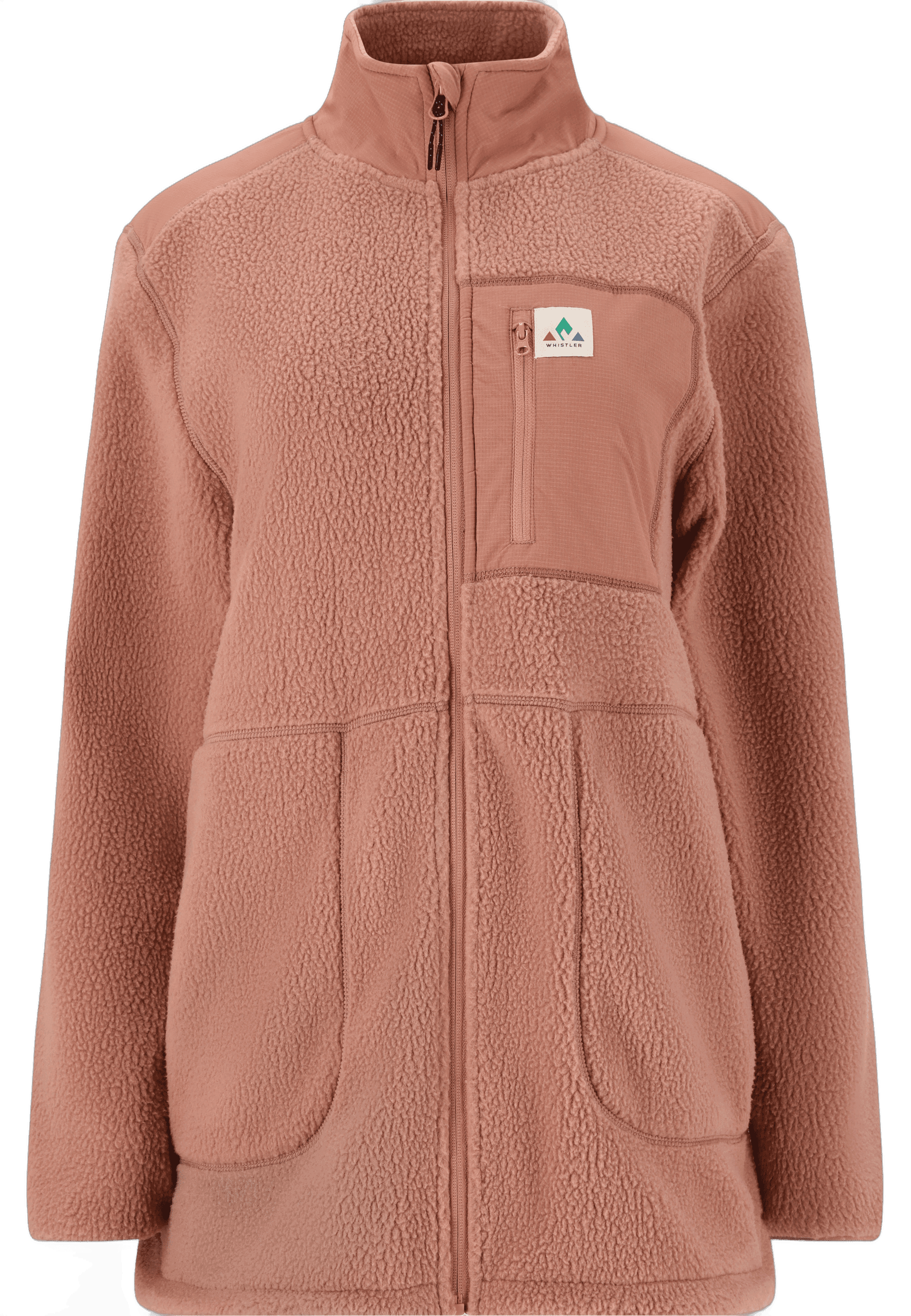 whistler, Felis, Product 0