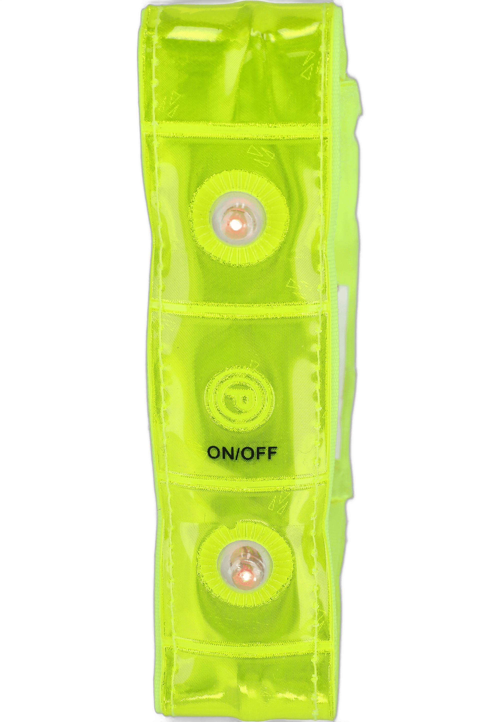 endurance, Reflective Band With 4 Leds Reflector Wristband, Product 0