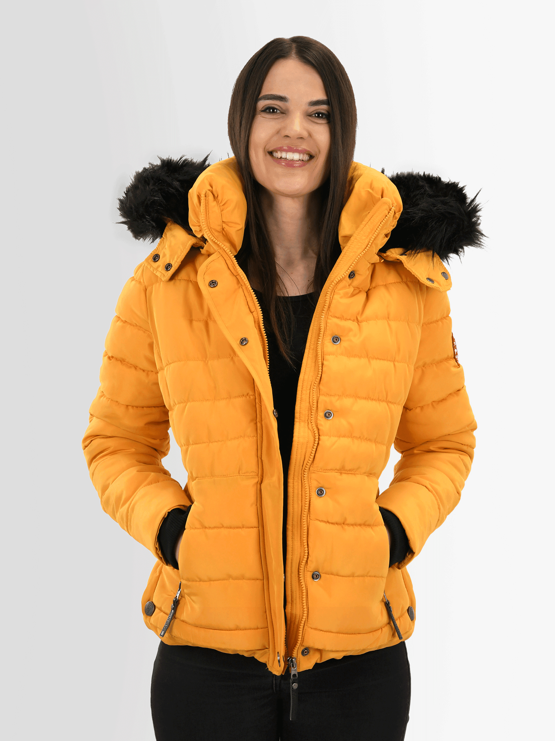 navahoo, Women Winterjacket Chloe, Product 0