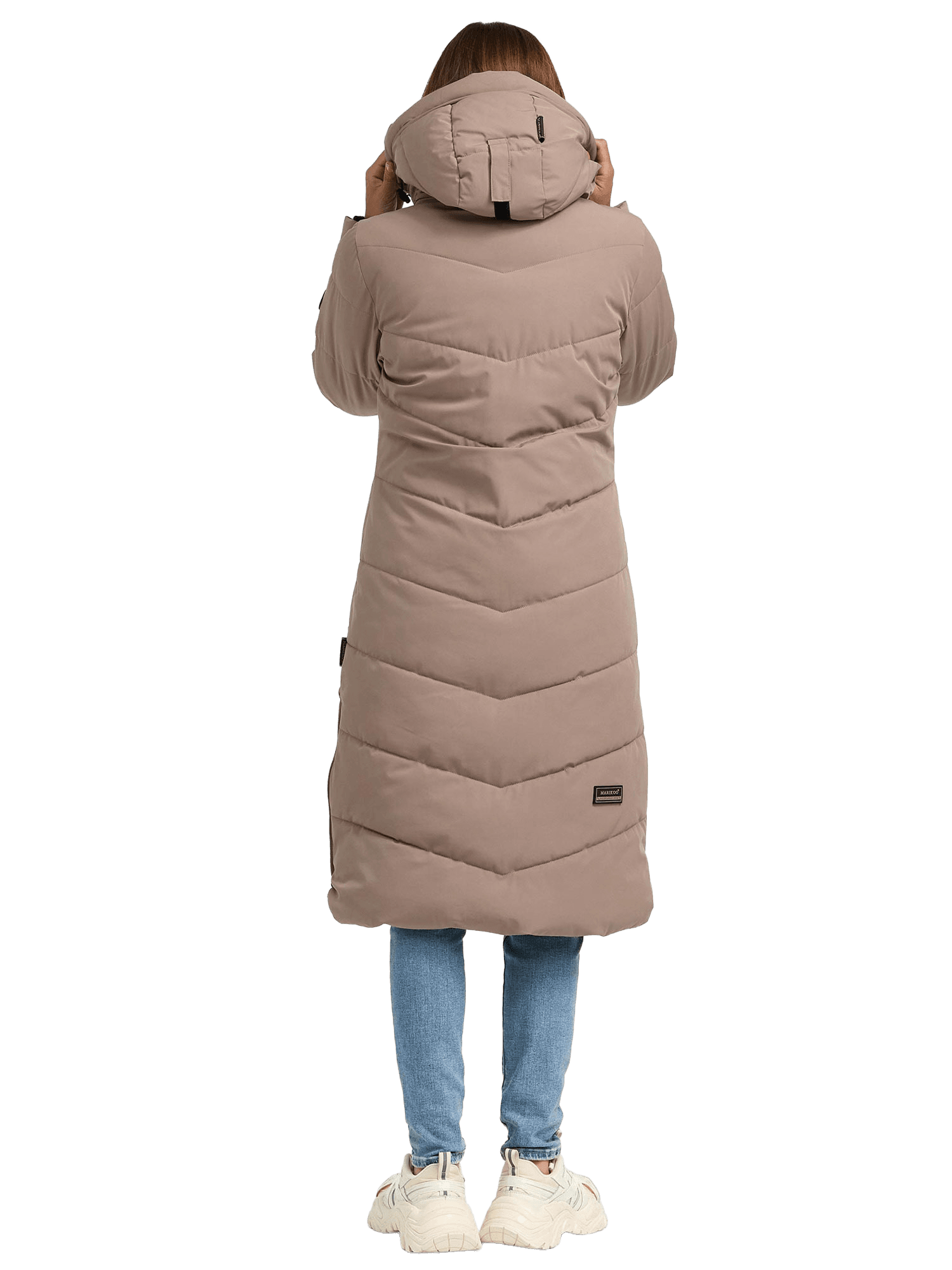 marikoo, Women Winterjacket Benikoo, Product 0