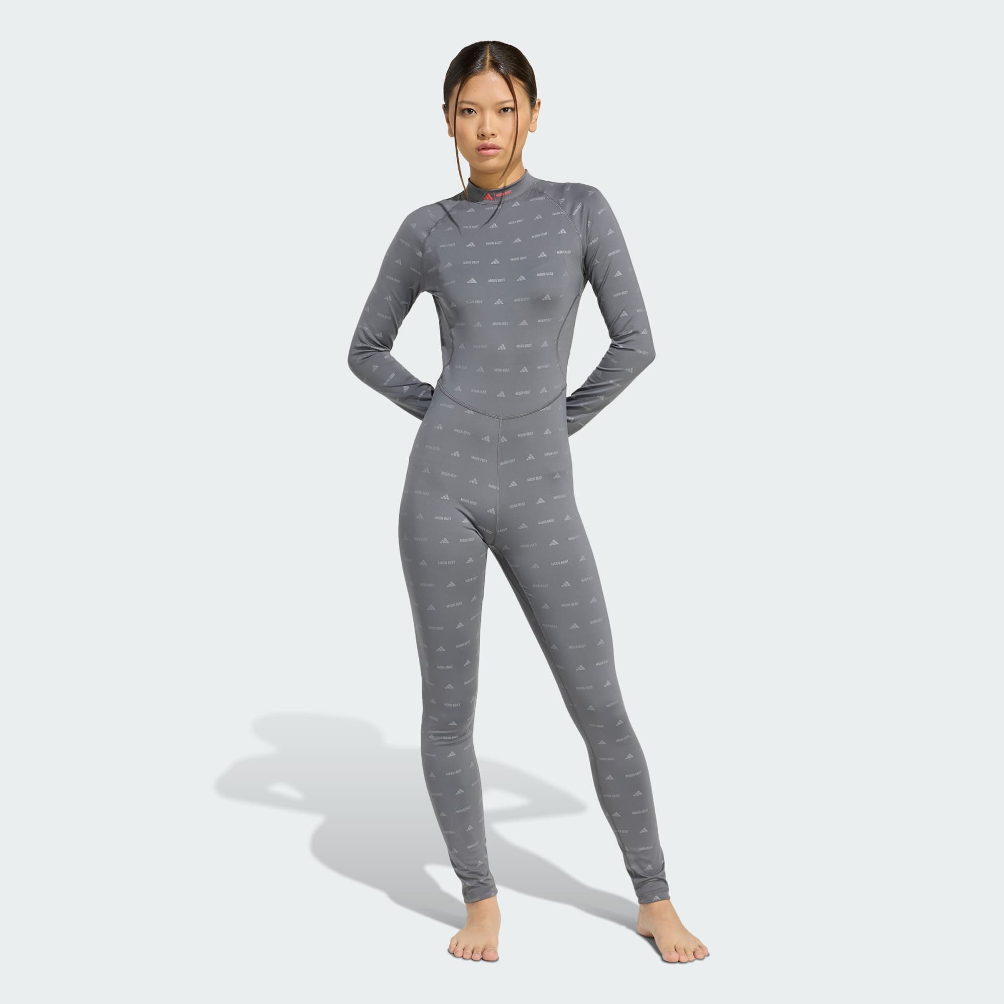 Adidas, Adidas Adidas X Moon Boot Bodysuit, Model 1