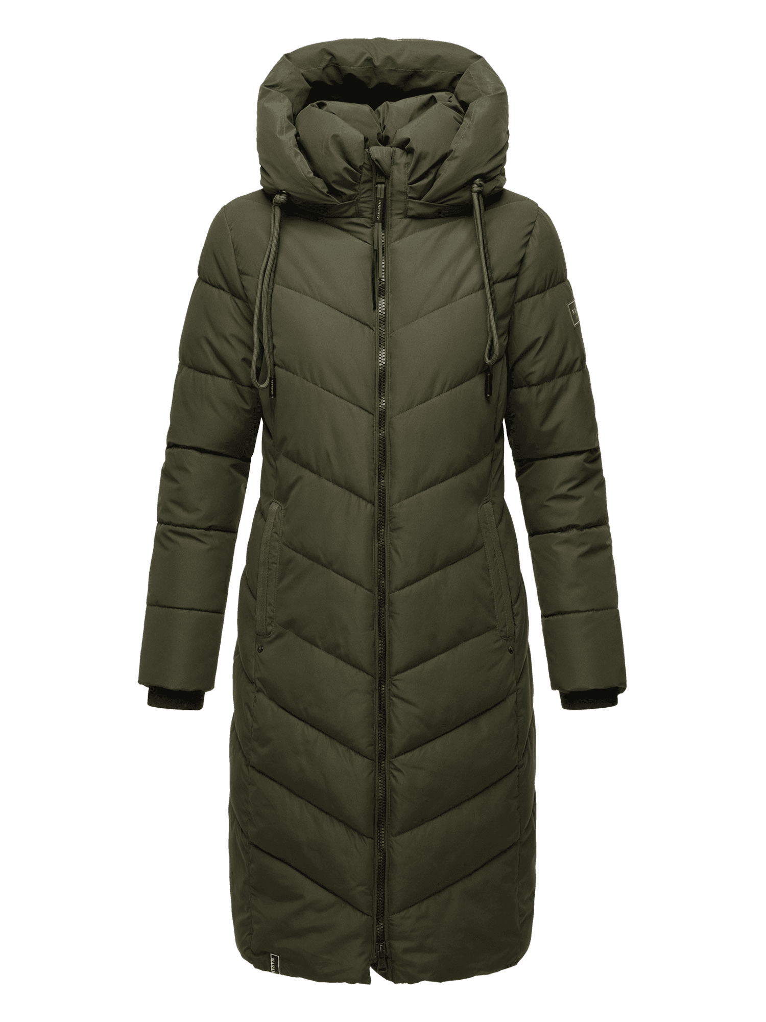 navahoo, Women Winterjacket Sahnekatzi, Product 0