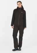 Gust, Black