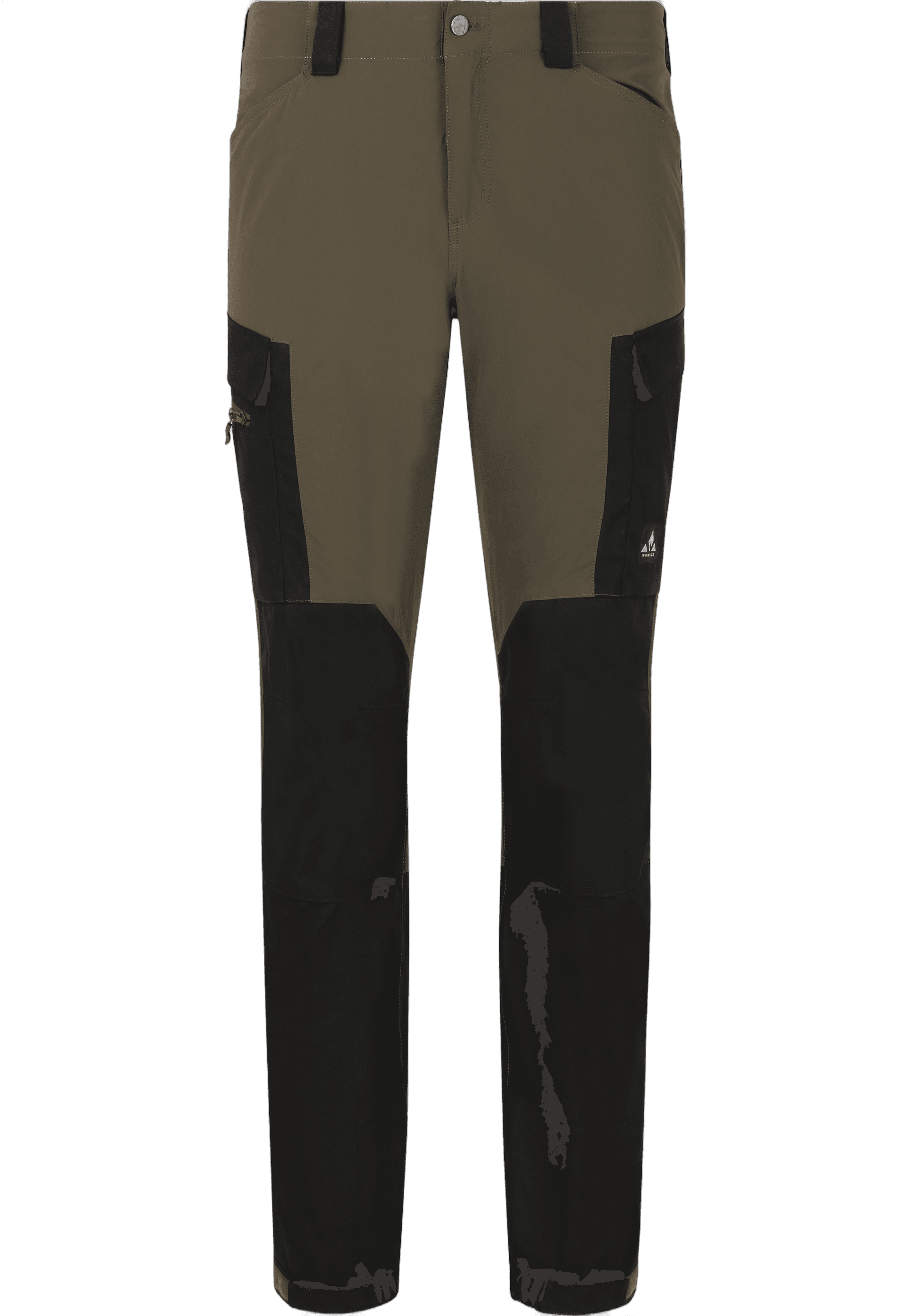 whistler, Romning Trekking Pants, Product 0