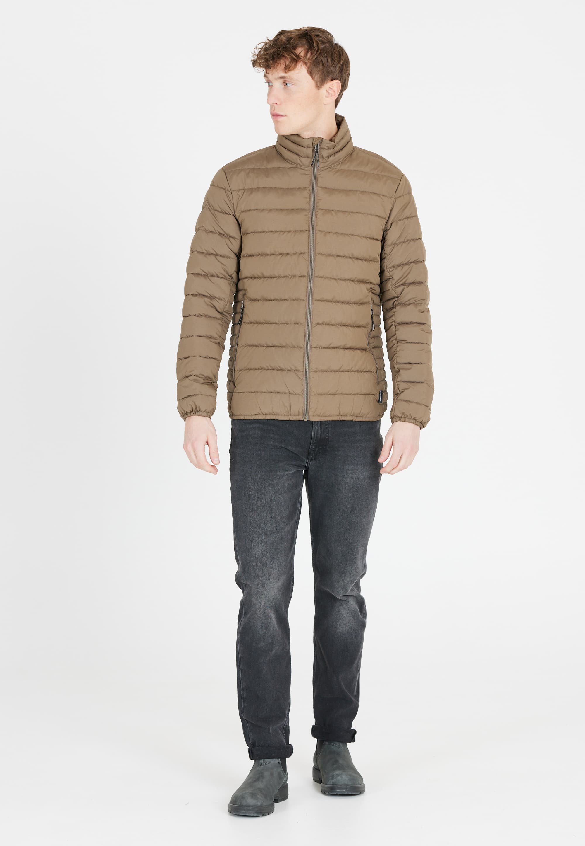 whistler, Edge M Cft Jacket, Model 1