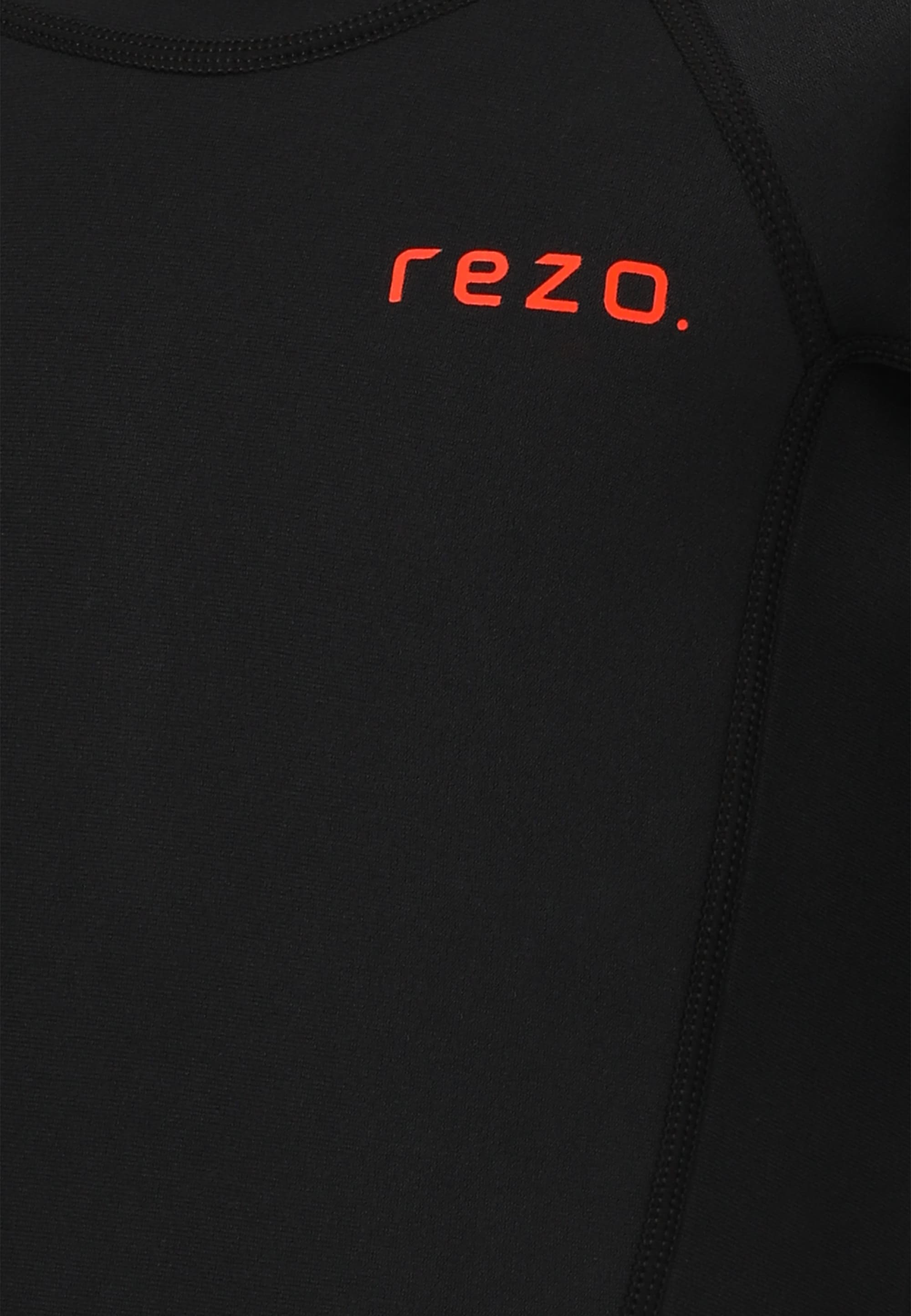 rezo, Carissa Jr., Detail 1