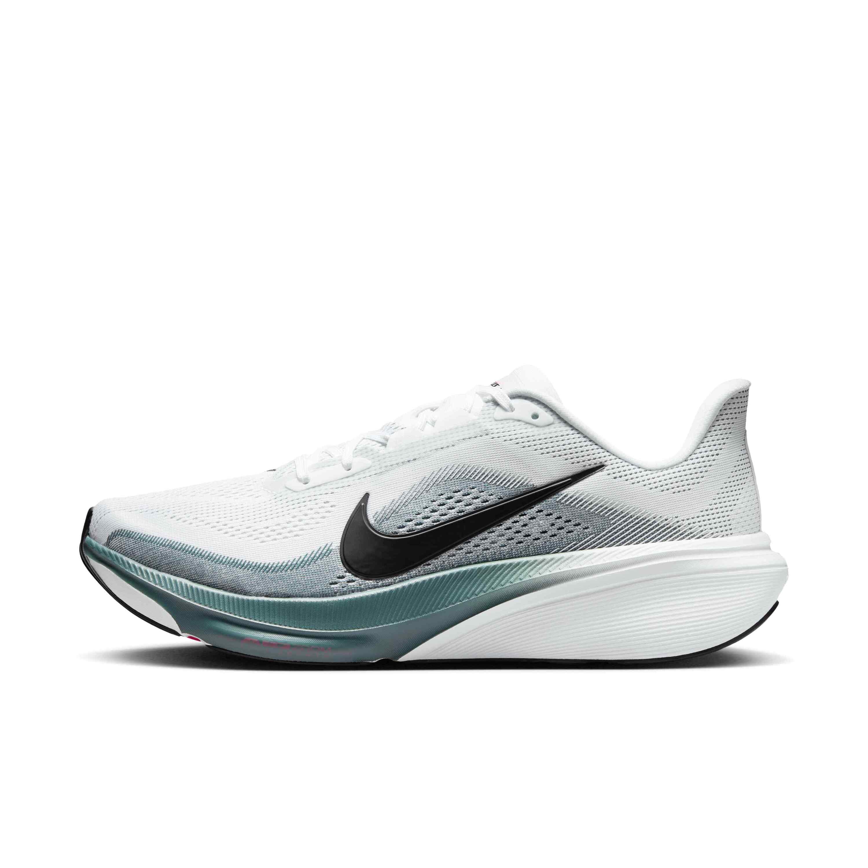 Nike, M PEGASUS 42 MEN'S ROAD RUNNING, Detail 1