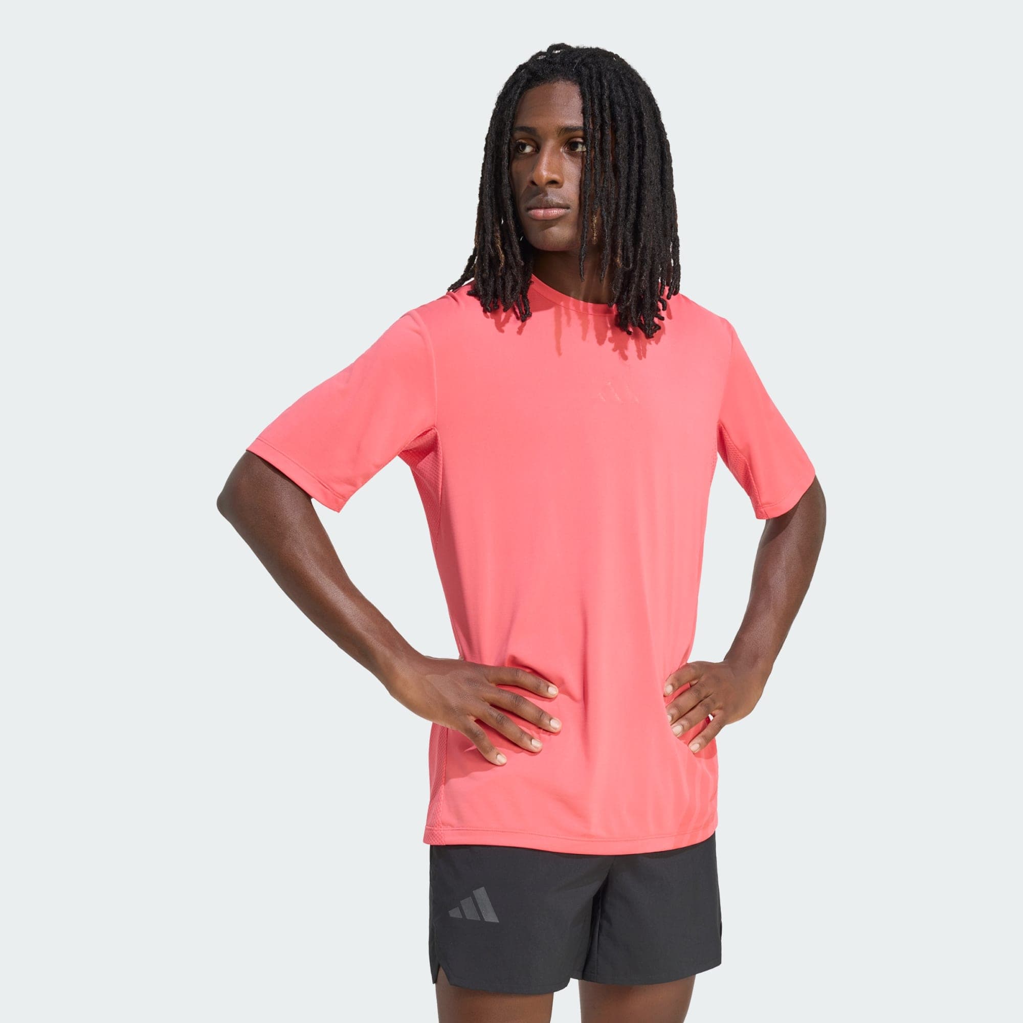Adidas, Adidas Terrex Xperior Climacool+ T-shirt, Model 1
