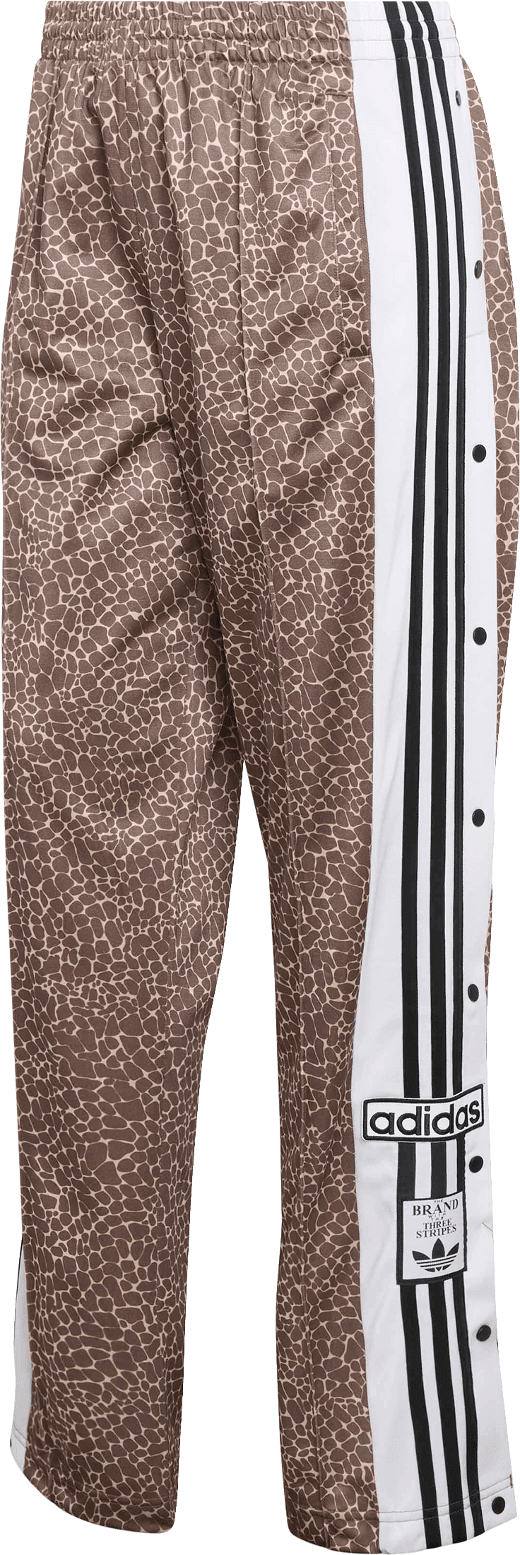 ADIDAS ORIGINALS, W AOP ADIBREAK PT, Product 0