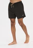 Veritas, Black