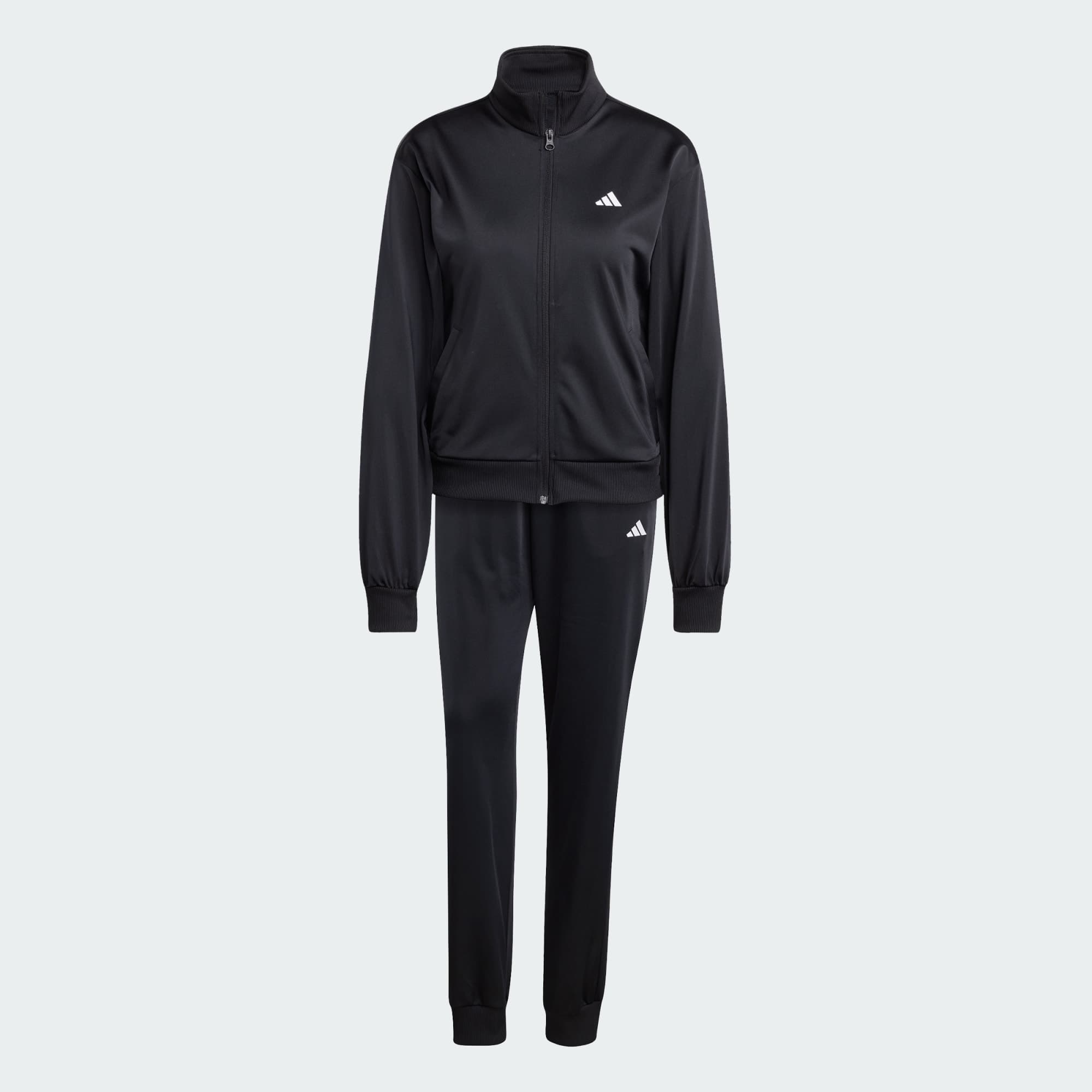 Adidas, Adidas Essentials Feel Cozy Träningsställ, Product 0