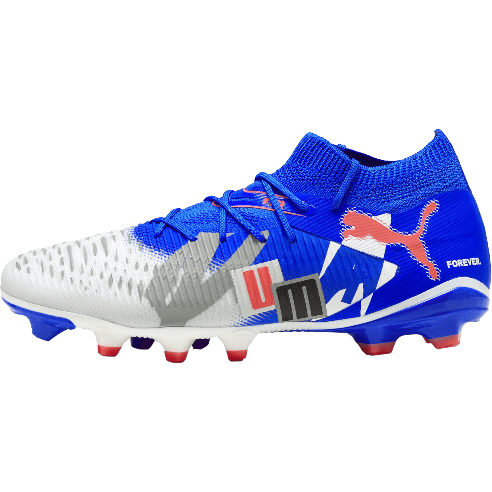 Puma, Future 8 Match Forever Fg/Ag, Product 0