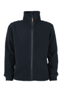 Chill Fleece Jacket, Black