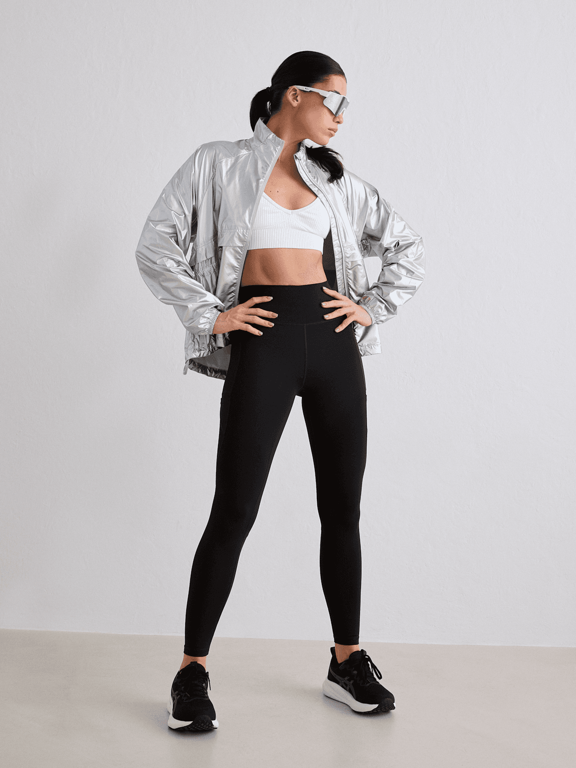 AIM´N, W RUNNING TIGHTS, Model 1