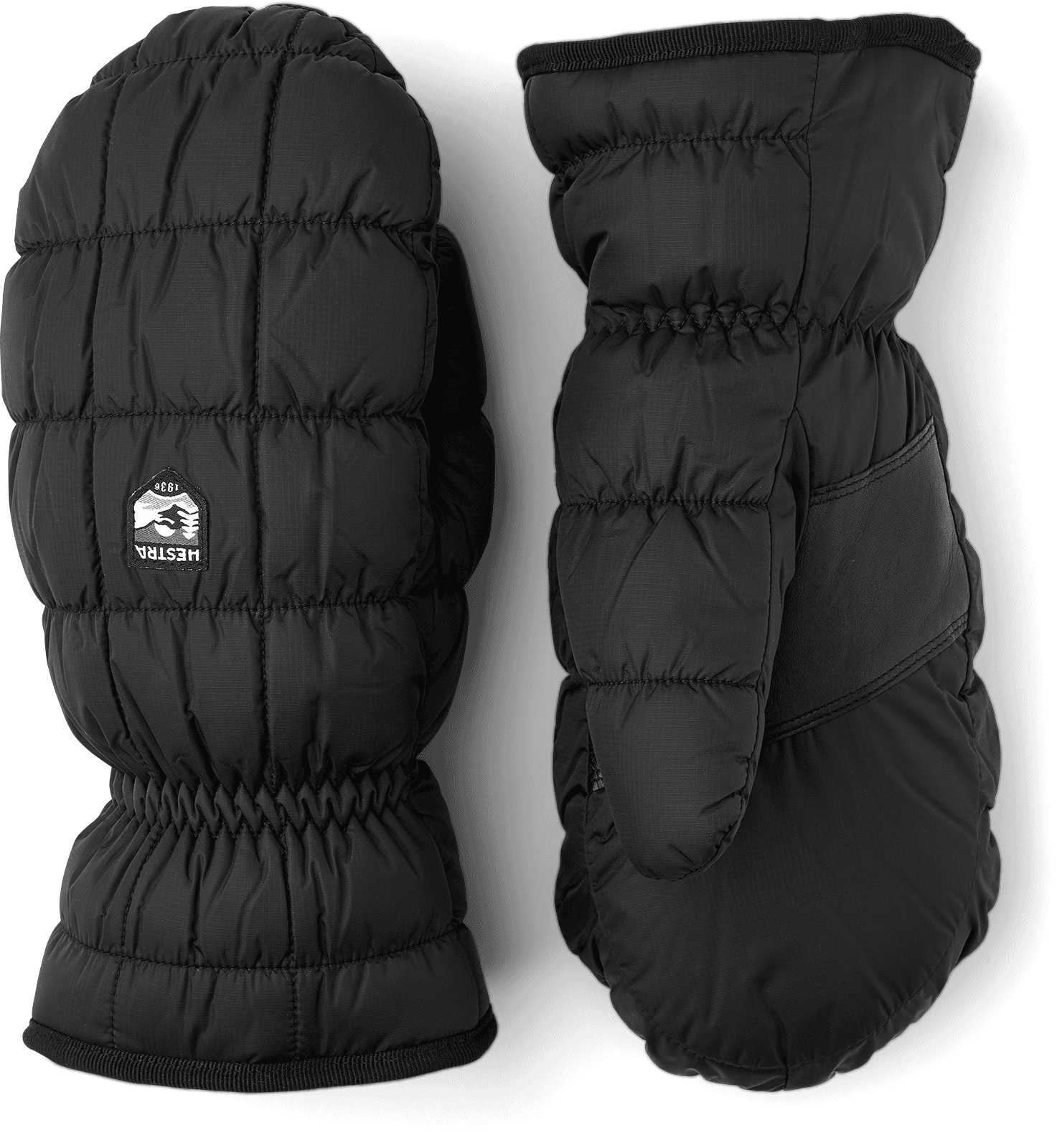 Hestra, Moon Mitt, Product 0