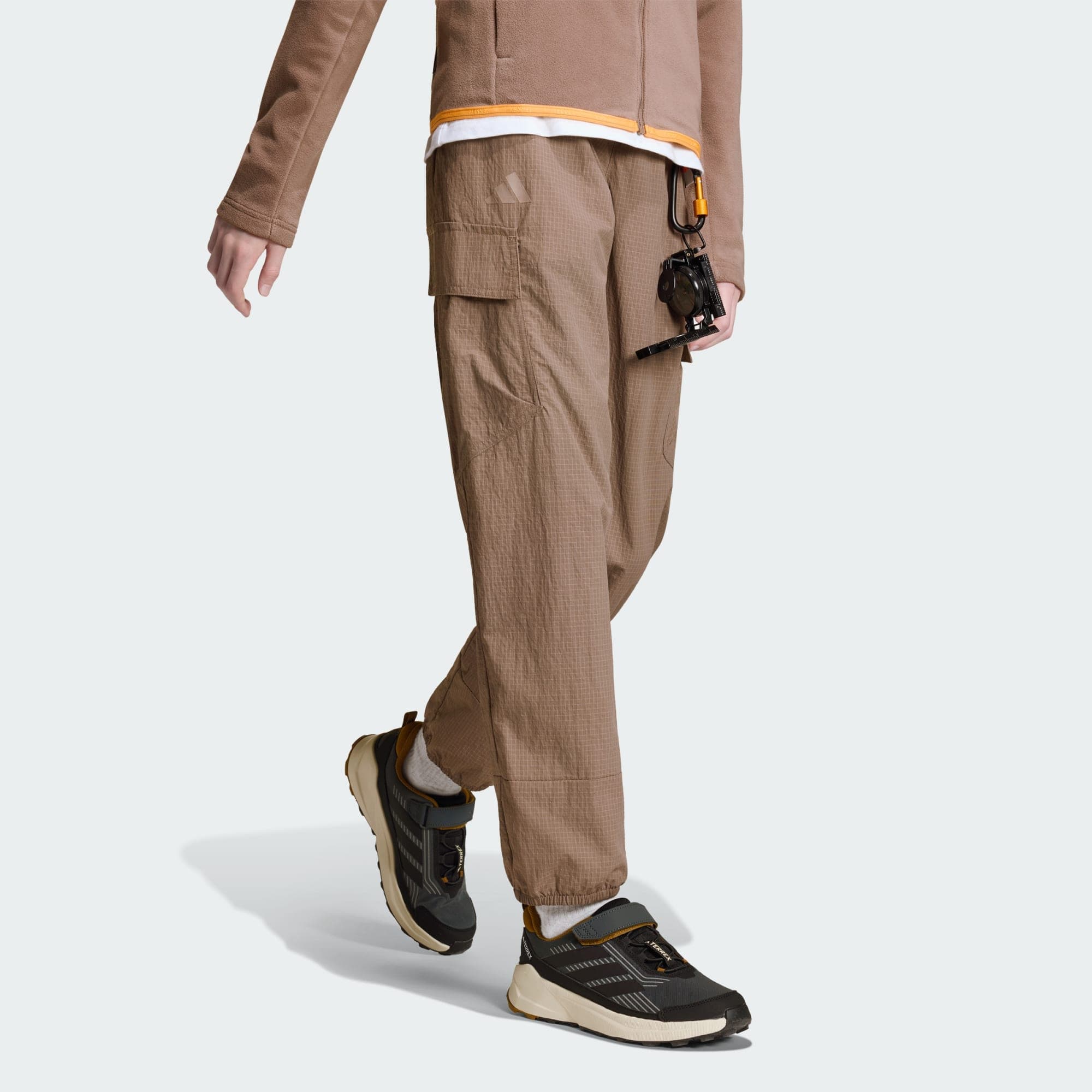 Adidas, Adidas Terrex Kids Xploric Clima365 Cargobyxor För Barn, Model 1