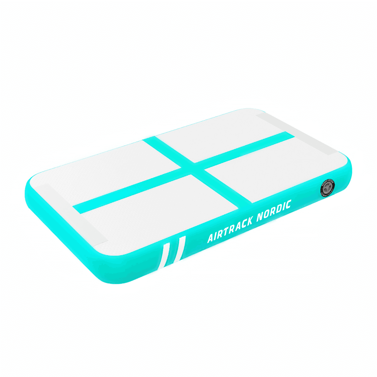 airtrack nordic, Airtrack Nordic Airboard - Mint, Product 0