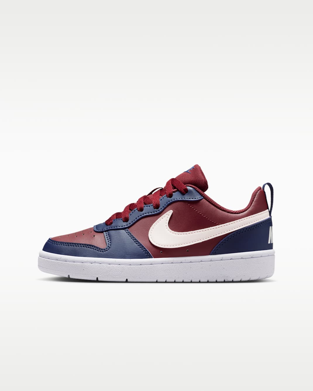 Nike, J Court Borough Low Rec Gs, Product 0