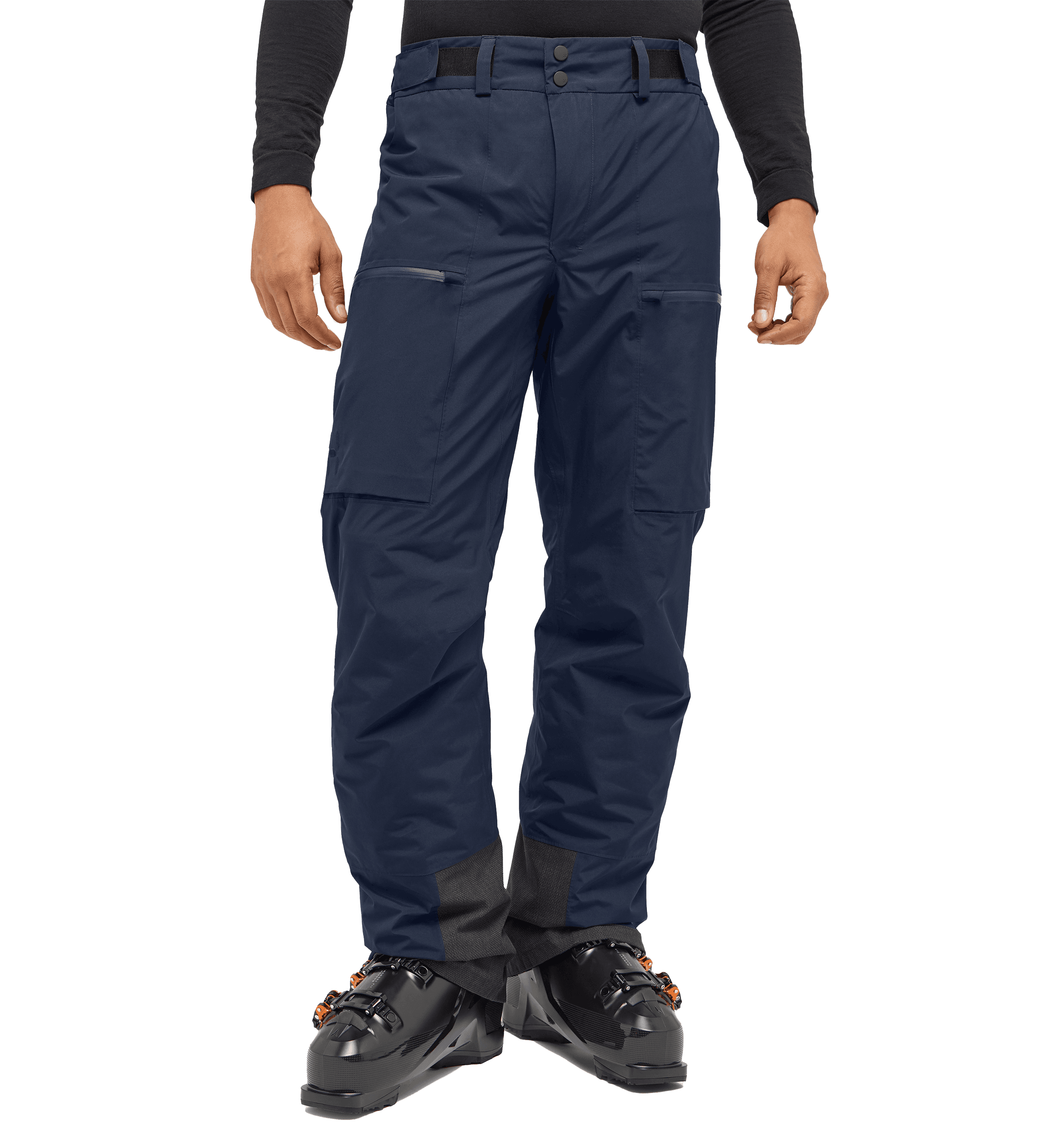 Haglöfs, Latnja Gtx Insulated Pant Men, Model 1