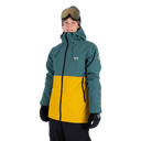 M Block Jacket, Green