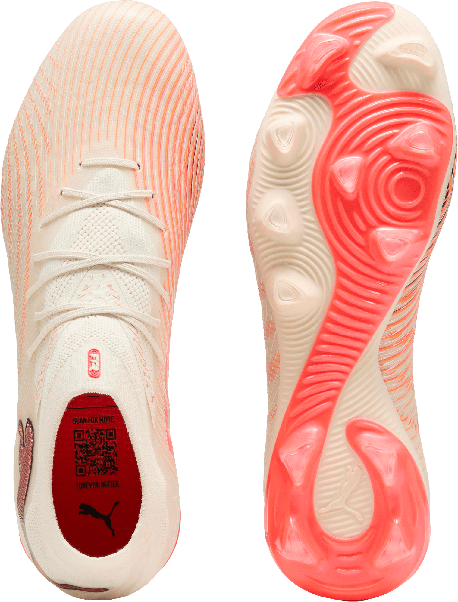 Puma, FUTURE 9 PRO FG/AG, Detail 1