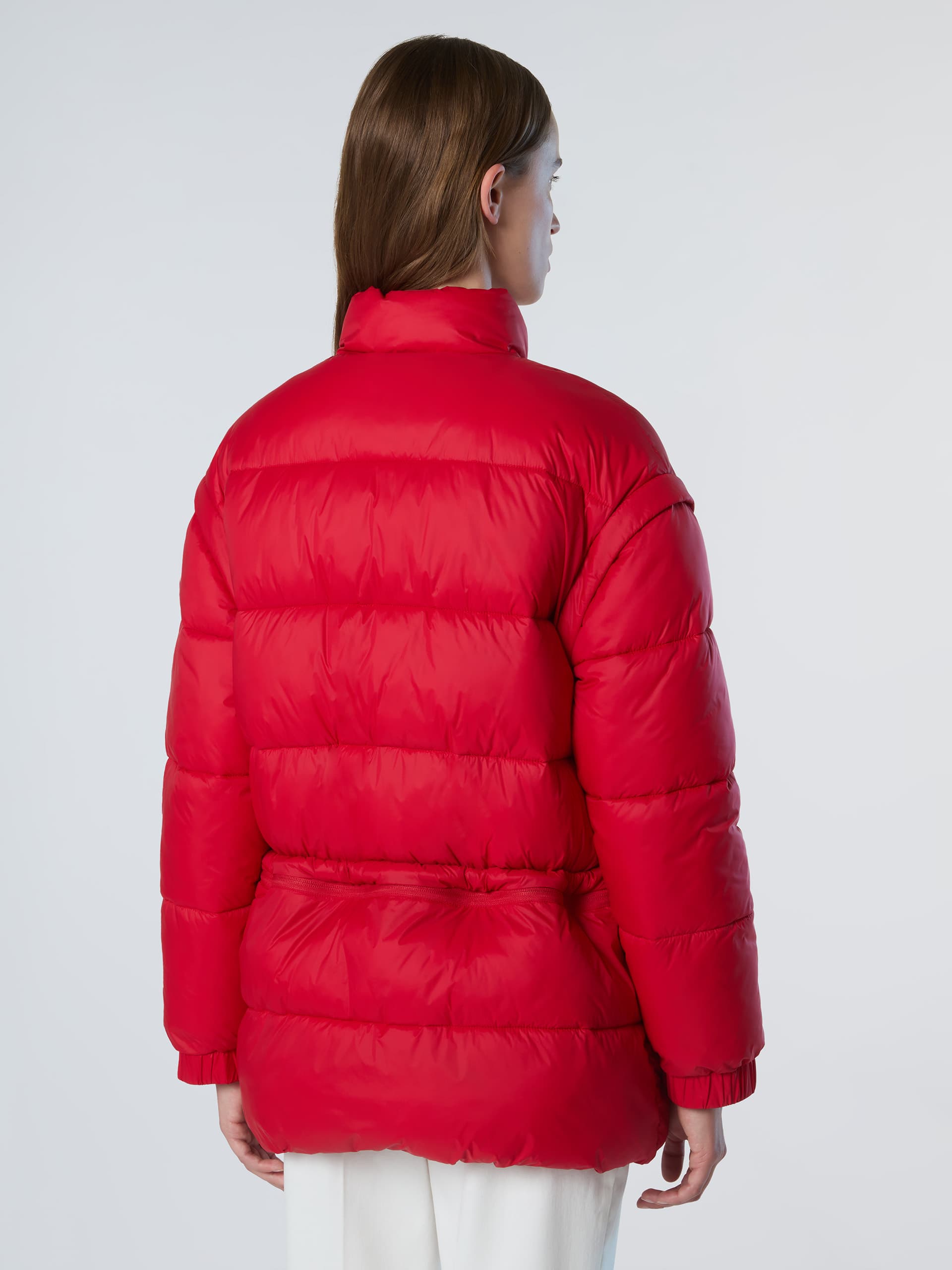 north sails, North Sails Modular Jacket Stratus, Model 1