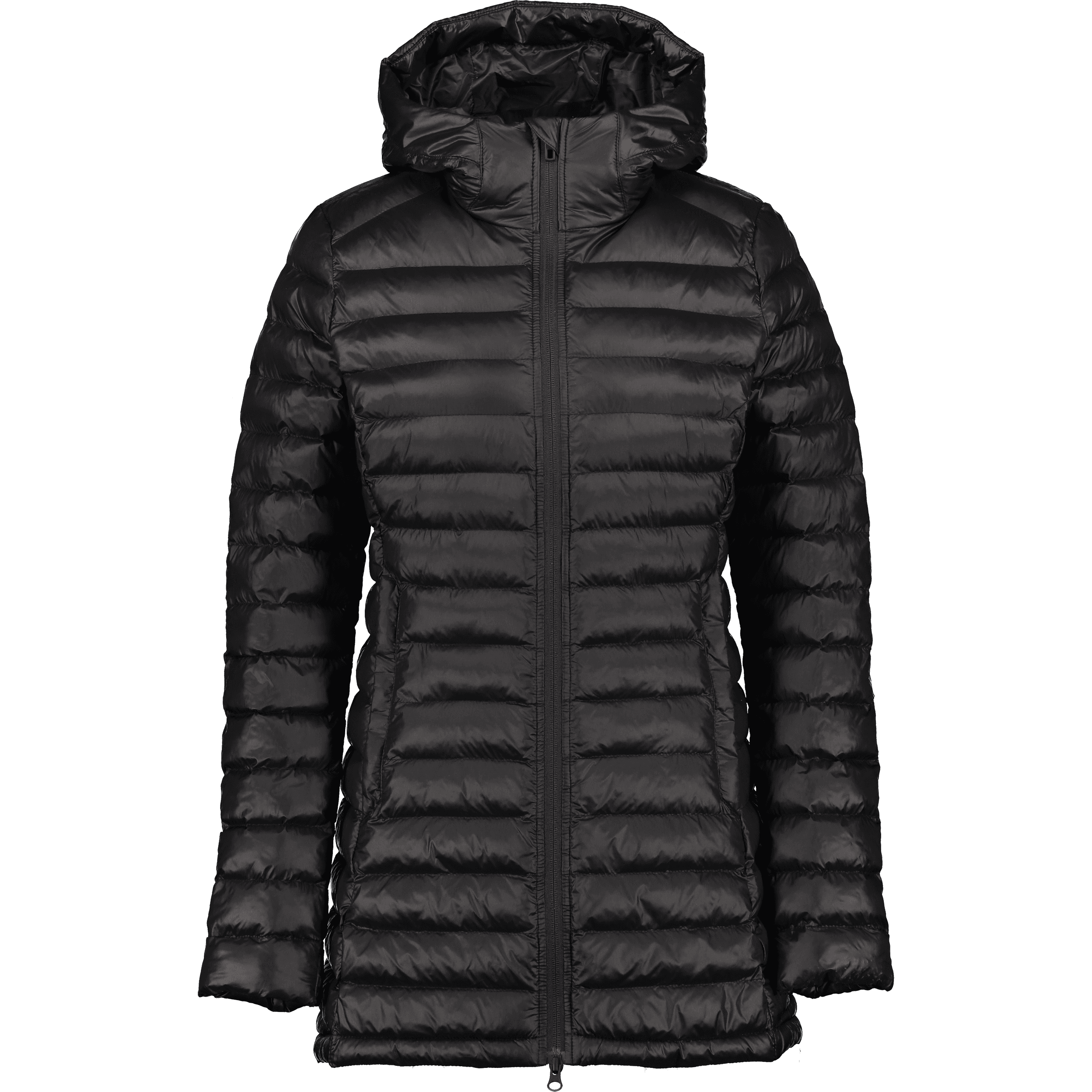 Everest, W Liner Mid Coat, Product 0