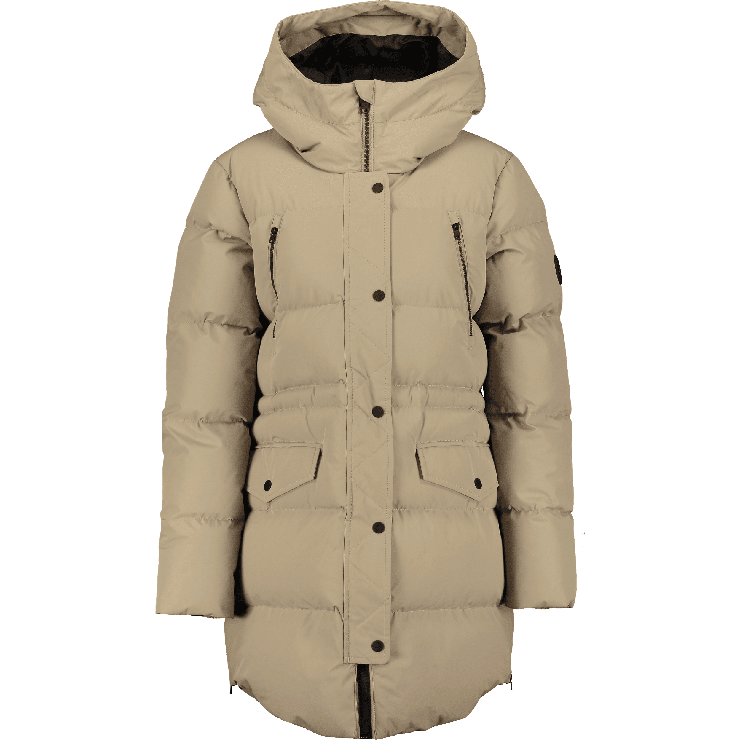 Everest, W Warm Parka, Product 0